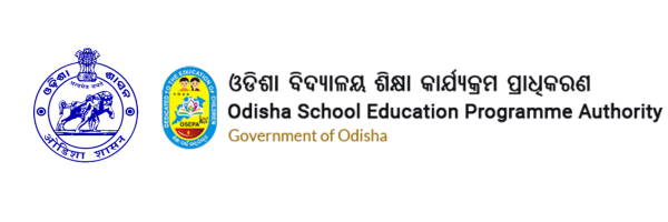 Odisha Sasana & OSEPA Logo
